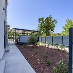 Aria With Heated Pool And Whirlpool - Happy ポレッチ