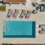 Aria With Heated Pool And Whirlpool - Happy 別荘
