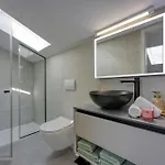 別荘 Aria With Heated Pool And Whirlpool - Happy ポレッチ