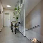 別荘 Aria With Heated Pool And Whirlpool - Happy ポレッチ