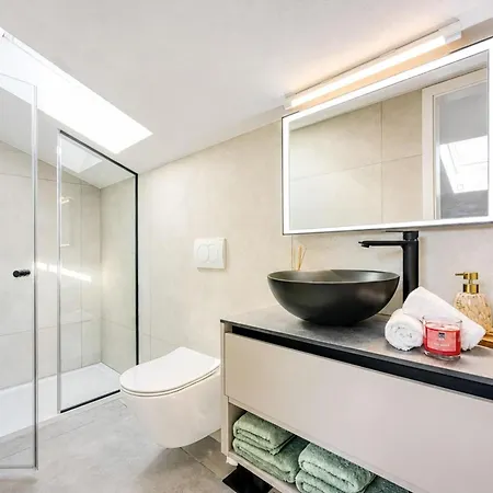 Aria With Heated Pool And Whirlpool - Happy Сasa de vacaciones