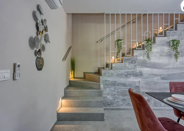 Feriehus Aria With Heated Pool And Whirlpool - Happy