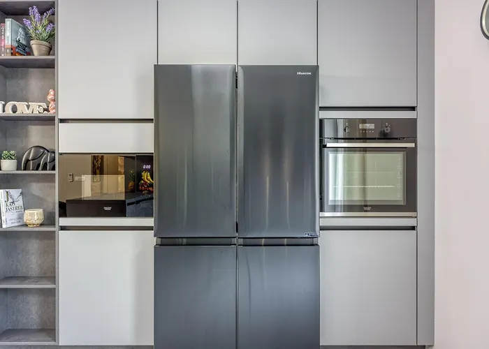 Aria With Heated Pool And Whirlpool - Happy *